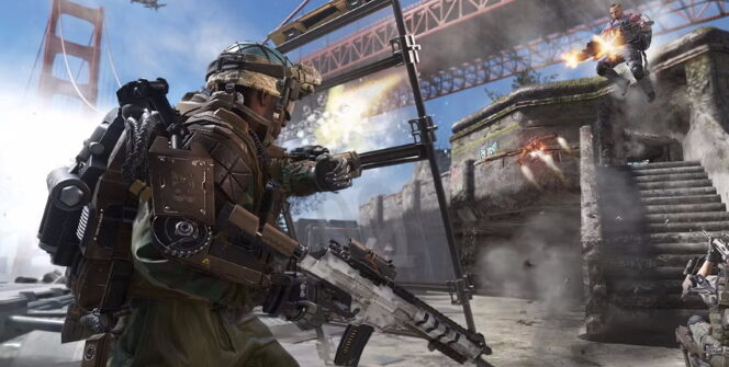 A new report challenges last month's rumours that Sledgehammer Games is making Call of Duty: Advanced Warfare 2.