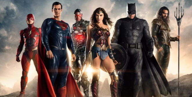 A Warner Bros. Discovery co-CEO, James Gunn, has revealed that DC's Expanded Universe will expand into video games in the future.