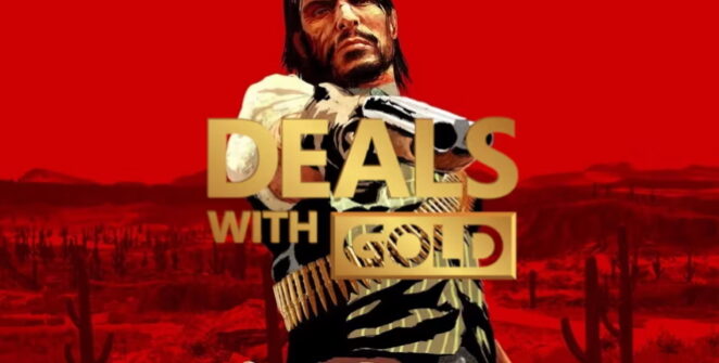 Many backwards-compatible games from the Xbox and Xbox 360 era are now available as part of Microsoft Deals with Gold.