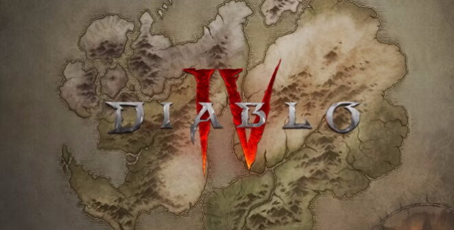 Diablo IV developers talk about the difficulty of the World Tier, World Bosses and how Legendary items combine the best of the second and third games.
