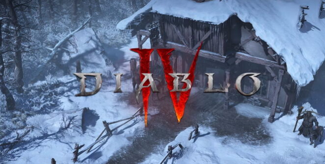 Joe Shely and Rod Fergusson discuss how the Diablo IV campaign had to adapt to the open world and how exploration is rewarded in the game.