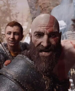 Kratos voice actor Christopher Judge has shared a video full of dad jokes as he continues the countdown to the release of God of War: Ragnarök.