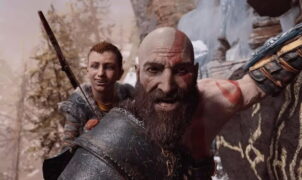 Kratos voice actor Christopher Judge has shared a video full of dad jokes as he continues the countdown to the release of God of War: Ragnarök.