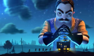 So far, Hello Neighbor: Search and Rescue joins three other titles available from launch.