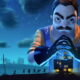 So far, Hello Neighbor: Search and Rescue joins three other titles available from launch.
