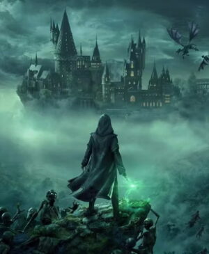 Hogwarts Legacy has released a description of one of the unforgivable curses, confirming that it will work slightly differently in the game.