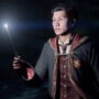 In the upcoming Hogwarts Legacy video game, players can participate in Defense Against the Dark Arts classes with a newly revealed character.