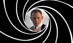 MOVIE NEWS - James Bond franchise producer Micheal G. Wilson has spoken about why a younger star won't be the actor to replace Daniel Craig in the next 007 role.