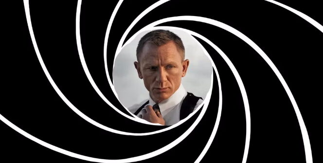 MOVIE NEWS - James Bond franchise producer Micheal G. Wilson has spoken about why a younger star won't be the actor to replace Daniel Craig in the next 007 role.