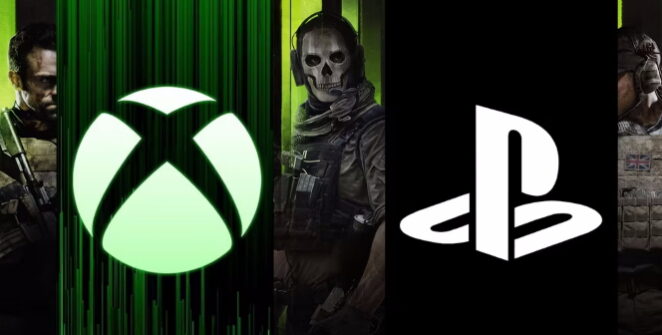Sony is apparently putting serious resources into preventing Microsoft from acquiring Activision Blizzard.