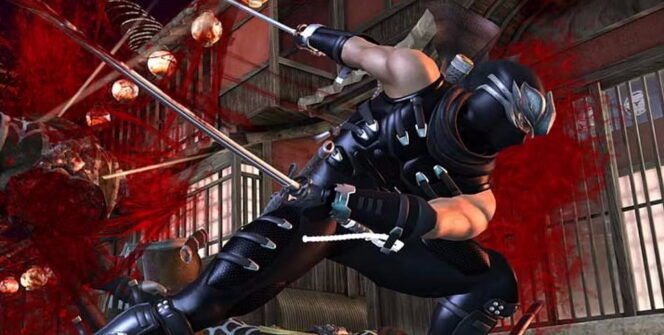 A leaker claims that Team Ninja is not making the recently confirmed upcoming Ninja Gaiden game but by PlatinumGames.