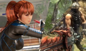 Team Ninja has clarified rumours of a Ninja Gaiden or Dead or Alive reboot in a new statement following the studio's G-Star panel.