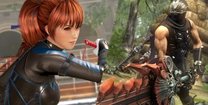 Team Ninja has clarified rumours of a Ninja Gaiden or Dead or Alive reboot in a new statement following the studio's G-Star panel.
