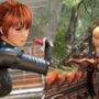 Team Ninja has clarified rumours of a Ninja Gaiden or Dead or Alive reboot in a new statement following the studio's G-Star panel.