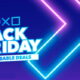Players can also buy PlayStation Plus itself at a discount - Sony has confirmed a Black Friday sale on PlayStation Store.