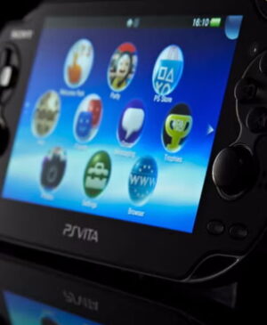 TECH NEWS - One of the attendees at the Kendrick Lamar concert in London captured the excitement from the front row of the stage with his PS Vita.