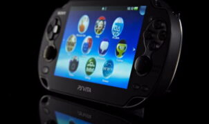 TECH NEWS - One of the attendees at the Kendrick Lamar concert in London captured the excitement from the front row of the stage with his PS Vita.