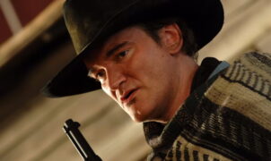 MOVIE NEWS - Quentin Tarantino has, of course, denied Kanye West's claim that the rapper came up with the idea for Django Unchained back in 2005. The Movie Critic