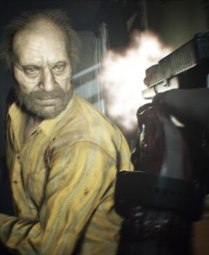 Hideki Kamiya Says Resident Evil Developers Have Forgotten What Makes the Series Truly Scary