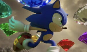 As Sonic Frontiers director Morio Kishimoto nears the game's release, he said the game's new direction would further develop the franchise.
