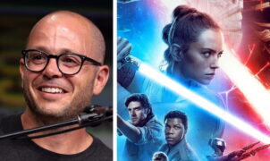 MOVIE NEWS - Damon Lindelof's newly announced Star Wars project will be a standalone project set after the events of the Age of Skywalker.