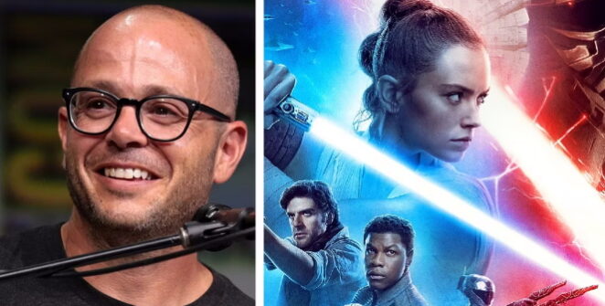 MOVIE NEWS - Damon Lindelof's newly announced Star Wars project will be a standalone project set after the events of the Age of Skywalker.