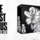 The Last of Us board game's community funding campaign launches on November 8 on Kickstarter.