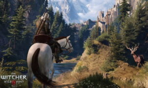 The Witcher 3: Wild Hunt trailer highlights new features coming to PlayStation 5 and Xbox Series X/S. CD Projekt Red
