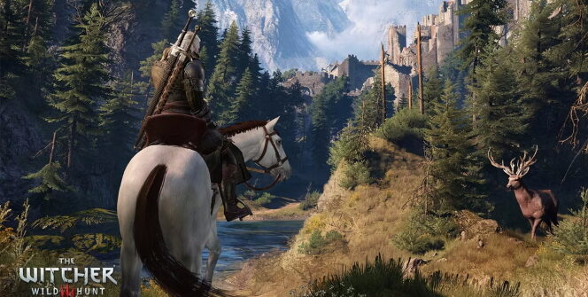 The Witcher 3: Wild Hunt trailer highlights new features coming to PlayStation 5 and Xbox Series X/S.