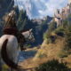 The Witcher 3: Wild Hunt trailer highlights new features coming to PlayStation 5 and Xbox Series X/S.