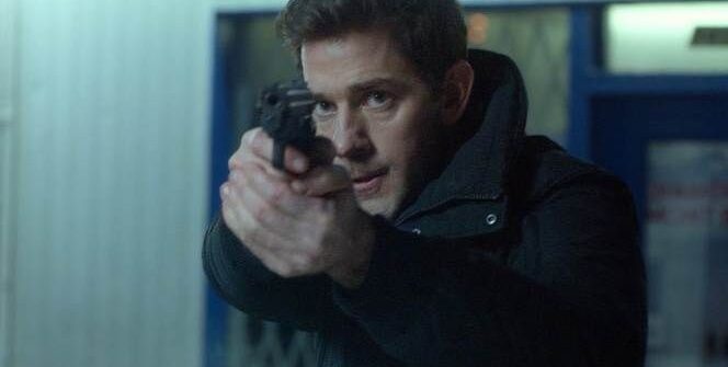 SERIES REVIEW – Tom Clancy, the master of Cold War thrillers, is back as a CIA spy in the third season of Tom Clancy's Jack Ryan, starring John Krasinski.
