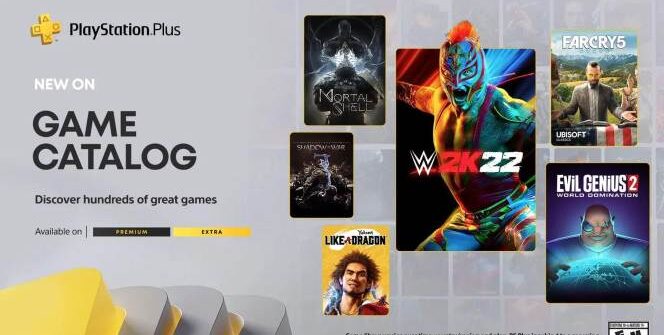 WWE 2K22 PS Plus Extra is about to become a reality as the Take 2 wrestiling game is coming to PlayStation Plus Extra, but players should know that the game has been "tricked", unfortunately there is some annoying news for the new generation PlayStation 5 owner for!