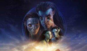 MOVIE REVIEW – Avatar: The Way of Water is far too long at nearly three hours, and the relatively simple story is stretched like a pastry, with a terribly drawn-out exposition sequence in the middle of the film.