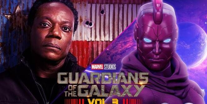 MOVIE NEWS - A casting call for Guardians of the Galaxy Part 3 has forced James Gunn to respond directly to social media complaints about the MCU's swan song.