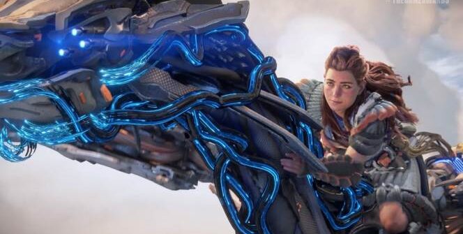 Coming on April 19, 2023, the Burning Shores DLC will take Aloy to Los Angeles, where the Hollywood sign will be visible (and promptly destroyed by a giant robot). According to a post on the PlayStation blog, Guerrilla Games explained that "in order to realize this grand vision both technically and creatively, we made the difficult decision to focus all our efforts on creating an incredible experience exclusively for the PlayStation®5 console."