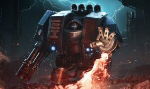 REVIEW - It wasn't that long ago, but so much has happened in the real world that it seems like millennia since I first played the original game, the refreshing Warhammer 40,000: Chaosgate.
