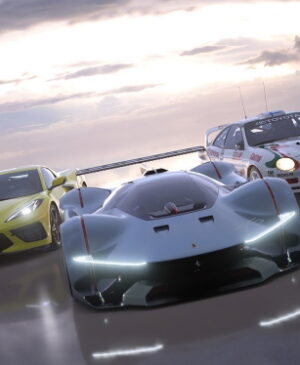 Gran Turismo 7 gets five new cars and a new location for Scapes in this month's free 1.27 update.