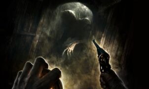 Here's the game's official overview: "Amnesia: The Bunker is the latest installation in the Amnesia franchise and a pivotal point in the beloved horror series.