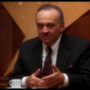 MOVIE NEWS - Angelo Badalamenti has collaborated with Lynch on numerous projects and albums, as well as with the likes of Paul McCartney, David Bowie and Nina Simone.