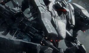 The director of Armored Core VI: Fires of Rubicon was initially Hidetaka Miyazaki, but Masaru Yamamura has taken over his position.