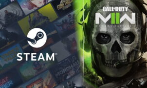 Valve has so much faith in Microsoft that they don't even need to sign a long-term contract to keep Call of Duty on Steam after the Activision Blizzard acquisition.