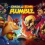 Neither Crash Bandicoot: N. Sane Trilogy, nor Crash Team Racing: Nitro-Fueled, nor Crash Bandicoot 4: It's About Time were released on the same day for consoles and PC.