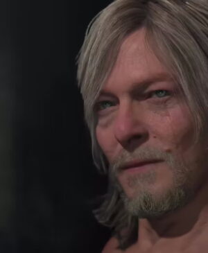 Kojima Productions unveiled Death Stranding 2 at the Game Awards, confirming some of the rumours surrounding legendary developer Hideo Kojima.