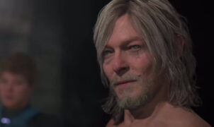 Kojima Productions unveiled Death Stranding 2 at the Game Awards, confirming some of the rumours surrounding legendary developer Hideo Kojima.