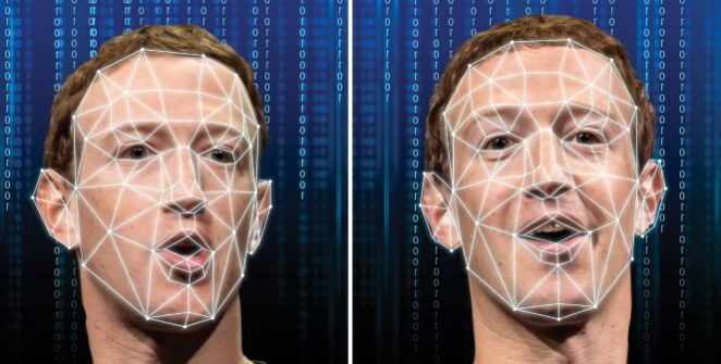 TECH NEWS - China's new deepfake regulation targets anything that "belittle the reputation and honor of others."