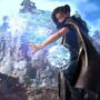 Senior members of Forspoken development team talked about some of Luminous Productions' goals for the game and why it's not coming to PlayStation 4.
