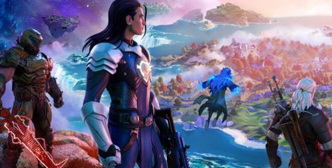 Fortnite has received another massive update, which Epic Games has dubbed Chapter 4. ChatGPT