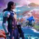 Fortnite has received another massive update, which Epic Games has dubbed Chapter 4. ChatGPT