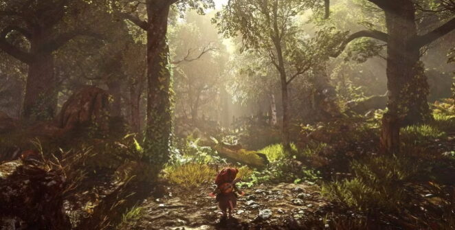 Indie developer SeithCG has shared an image confirming that Ghost of a Tale 2 is in development.