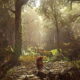 Indie developer SeithCG has shared an image confirming that Ghost of a Tale 2 is in development.